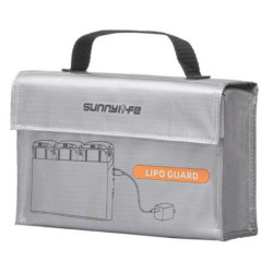 LI-POL CHARGING BAG 225*143*60 mm (1DJ0628)
