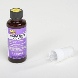 AKTYWATOR DO CA ZAP do styropianu        i podobnych (PT-28) 59 ml