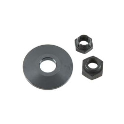 O.S. MAX NUT + WASHER GT33/GF30 (28310000)