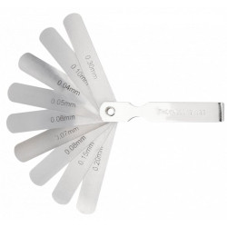 HOGERT HAPPENER - 9 leaves (HT8G330)