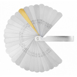 HOGERT SZCZELINOMIER - 31 listů (HT8G331)