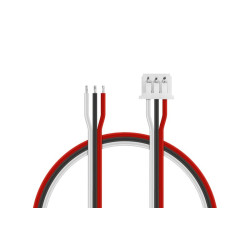 KONEKTOR JST 1,25 mm / 3 PIN / "samice" 1 kus (KAV36.1575)