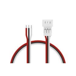JST CONNECTOR 1.25 mm / 3 PIN / "male" 1 piece (KAV36.1565