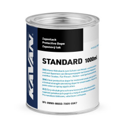 KAVAN LAKIER STANDARD 1000 ml            (KAV56.9989B)
