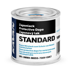 KAVAN STANDARD LAKE 100 ml (9989)