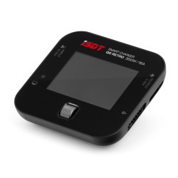 iSDT Q6 Retro Charger