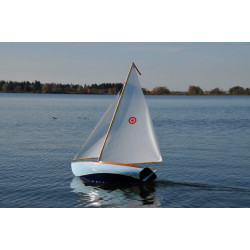 AERO ŁÓDŹ ŻAGLOWA BULLSEYE (301300)