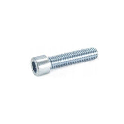 Šroub M3*10 mm IMBUS ( 10 kusů ) pozinkovaný ( T-Max )