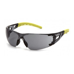 OKULARY FYXATE ochronne przyciemniane    (ESGL10220ST)