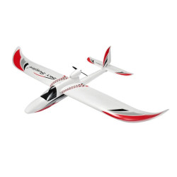 SZYBOWIEC ELEKTRO. SKY SURFER KIT        czerwony  (J038045-TOP-KIT) new 2024 !