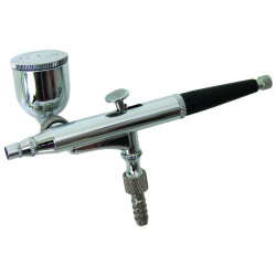 ADLER AEROGRAF 0,2mm (AD-7707)