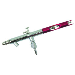 ADLER AEROGRAF 0,3mm (AD-776R)