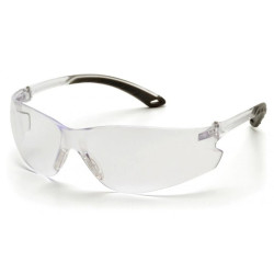 ITEK safety goggles ES5810ST transparent
