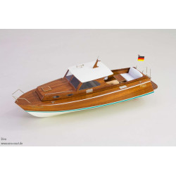 AERO MOTOR BOAT DIVA - VERSION KIT (3093/00)