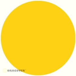 ORACOVER STANDARD YELLOW CADM (21-033-002) cena za 2 metry !
