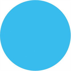 ORACOVER ORATEX BLUEWATER / 51 / (price for 1 linear meter!)