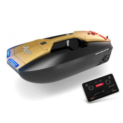 JOYSWAY BATTING 500 V4 BAIT BOAT RTR     (JW3151V4)