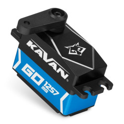 KAVAN SERWO GO-1257MG DIGITAL (0.058s/60°, 16kg.cm)
