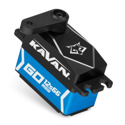 KAVAN SERWO GO-12S66MGW DIGITAL (0.068s/60°, 33kg.cm)