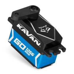 KAVAN SERWO GO-1266MGW DIGITAL (0.10s/60°, 60kg.cm)