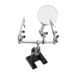 SADA PRO TŘETÍ RUKU s lupou (6276)