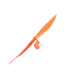 ŚMIGŁO 18 cm - do modeli z napędem       gumowym