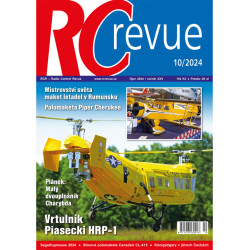 RC  revue   2024/           10