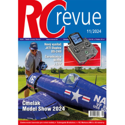 RC  revue   2024/            11