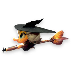 RC FACTORY The Witch (007)