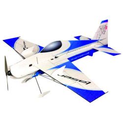 RC FACTORY LASER 200 (S40) model halowy