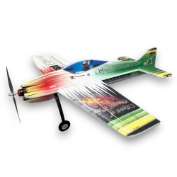 RC FACTORY Flasch CL (B26) na uwięzi EPP - mega cena !!!