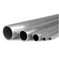 ALUMINUM TUBE 8 / 7.1 mm