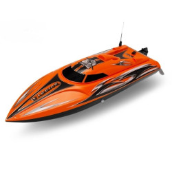 JOYSWAY WARRIOR V3 / 2,4HHz RTR          (JW8206V3)