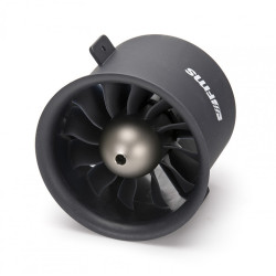 FMS TURBINA 70 mm + SILNIK 3060-KV1900   (FMSDF002)