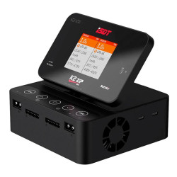 iSDT ŁADOWARKA K2 ZIP