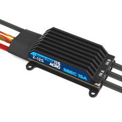 KAVAN REGULATOR OBROTÓW PRO-115HV SBEC   ACRO (KAV32.31069)