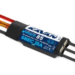 KAVAN REGULATOR OBROTÓW PRO- 85HV SBEC   (KAV32.31067)