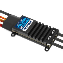 KAVAN REGULATOR OBROTÓW PRO-115HV SBEC   (KAV32.31068)