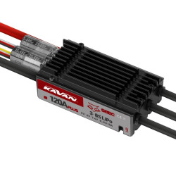 KAVAN SPEED CONTROLLER R-120SB PLUS SBEC (KAV32.42024)