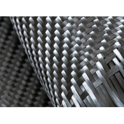 COAL WOVE 160g/m2 ( 1000*1250mm) - plain weave 1/1