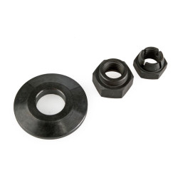 O.S. MAX piston ring for FS70S2.91S.91FX.120AX engine (OS45910100)