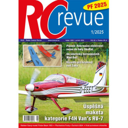 RC  revue    2025/1