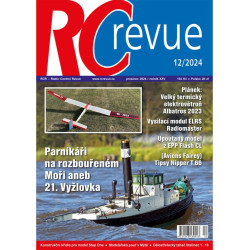 RC  revue   2024/             12