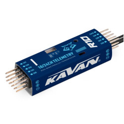 KAVAN receiver R10 (18.10010)