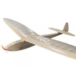 MODEL KOBOLD 1200 mm MINI (16111) verze KIT / PICHLER Německo