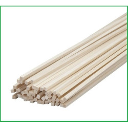 BALAST 2*10*1000 mm ( 10 kusů )