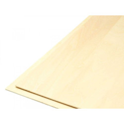 LIP Plywood 3*300*600 mm -...