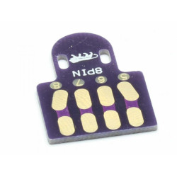 MPX 8-pin board / 1 piece EXTRON (X6907)