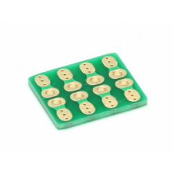 MPX vložka 8-pin - 90° / 1 ks EXTRON (X6918)