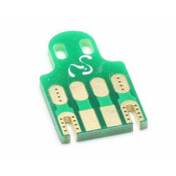 MPX 6-pinová deska V2 / 1 ks EXTRON (X6913)